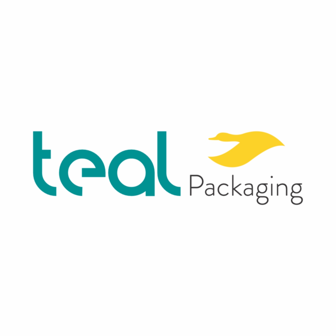 Teal Packaging